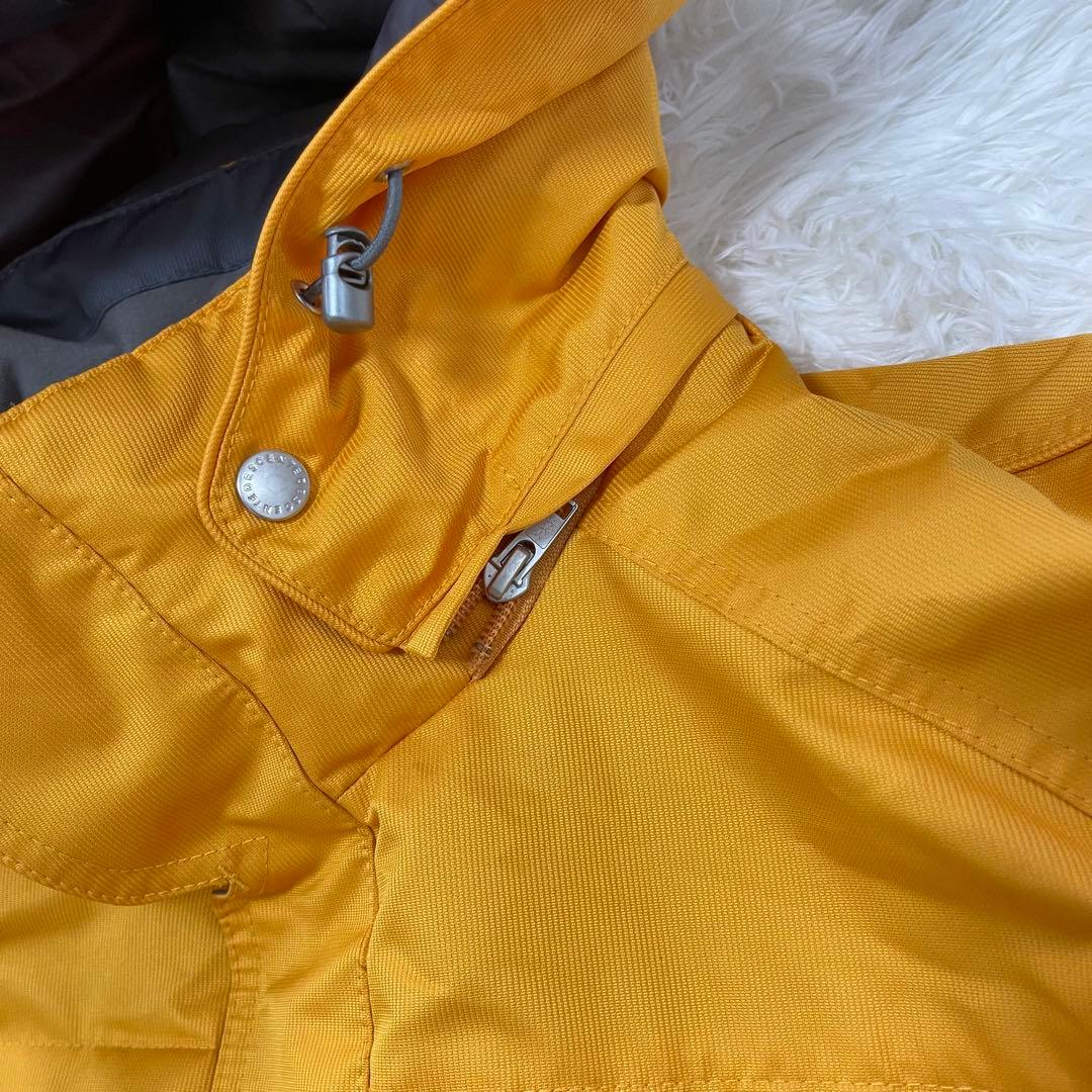 DESCENTE デサント スノーウェア スキーウェア 上下 セットアップ