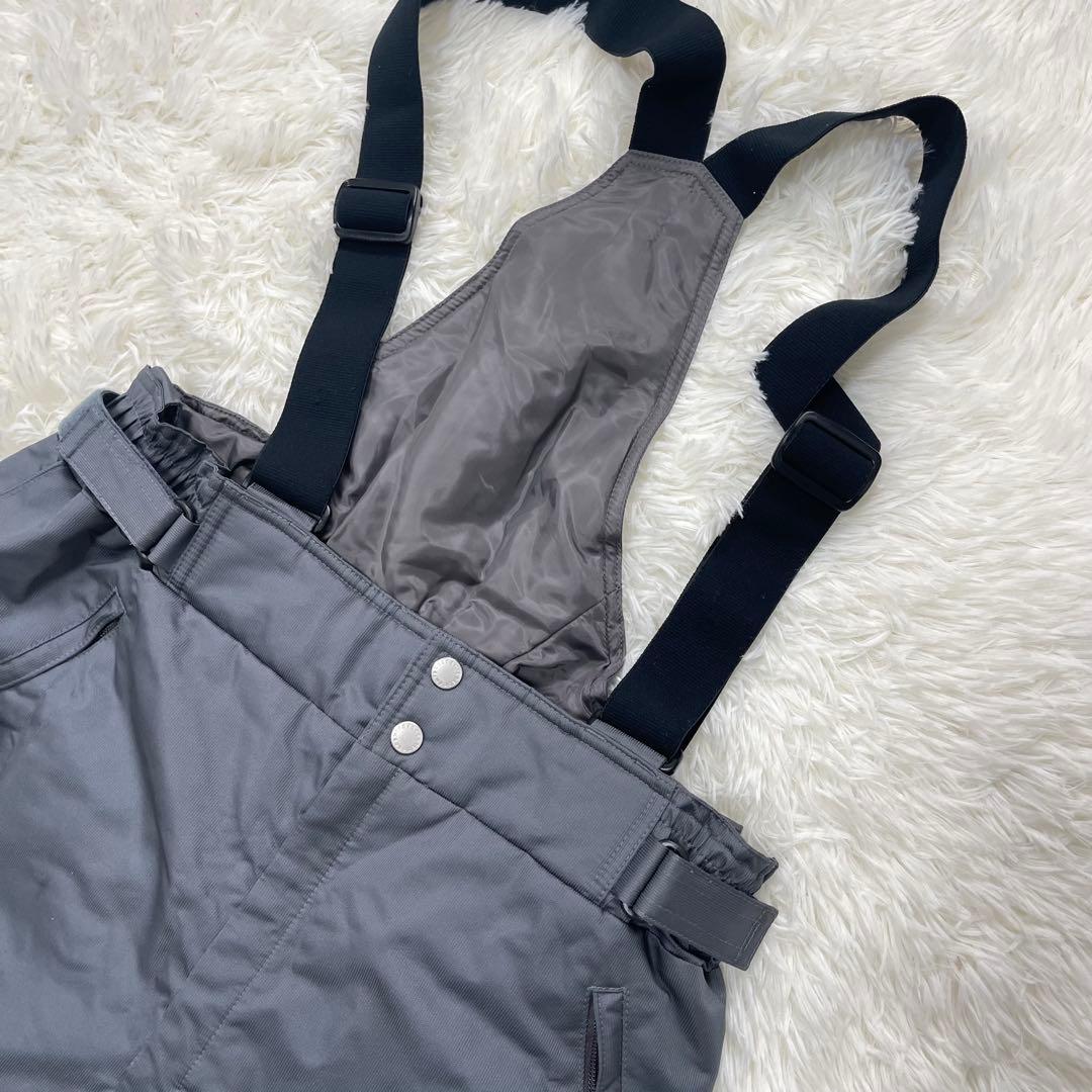 DESCENTE デサント スノーウェア スキーウェア 上下 セットアップ