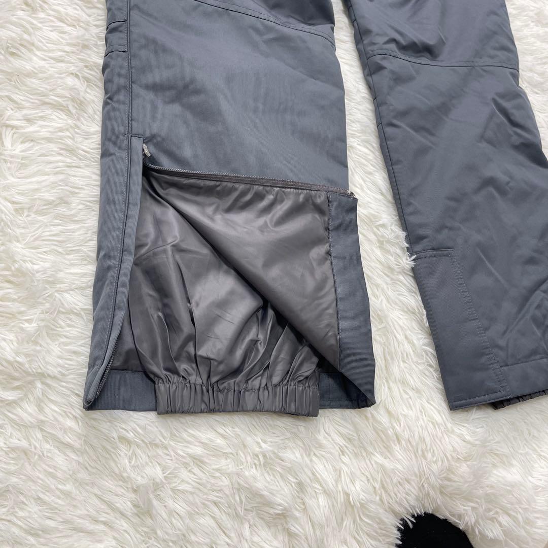 DESCENTE デサント スノーウェア スキーウェア 上下 セットアップ