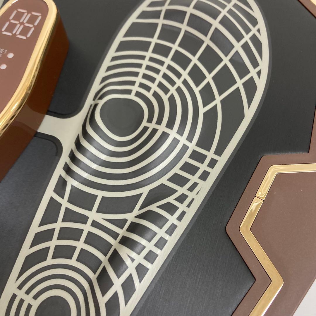 A528-45 FOOT ENERGY PRO フットエナジープロ 保坂尚輝