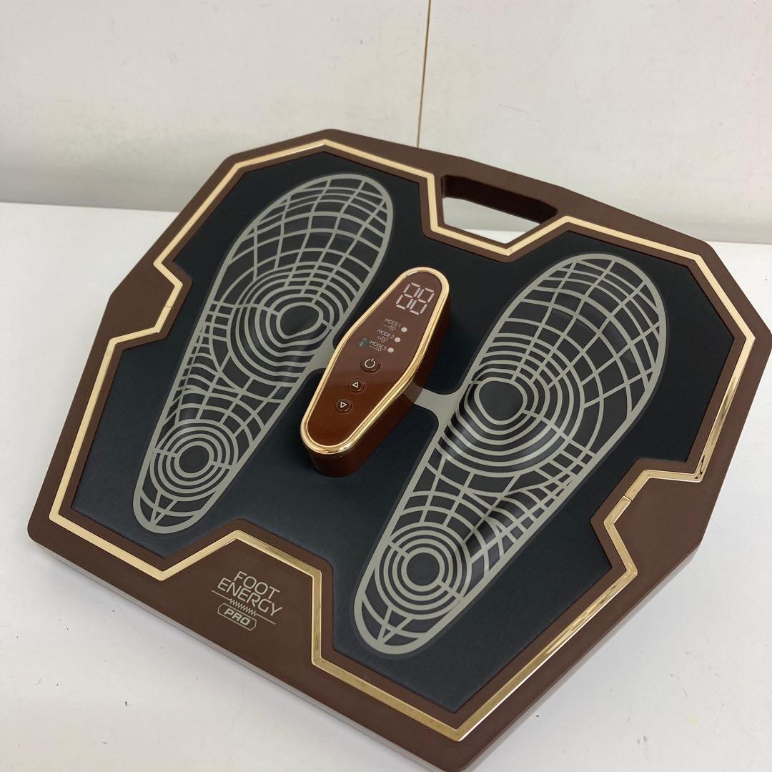 A528-45 FOOT ENERGY PRO フットエナジープロ 保坂尚輝