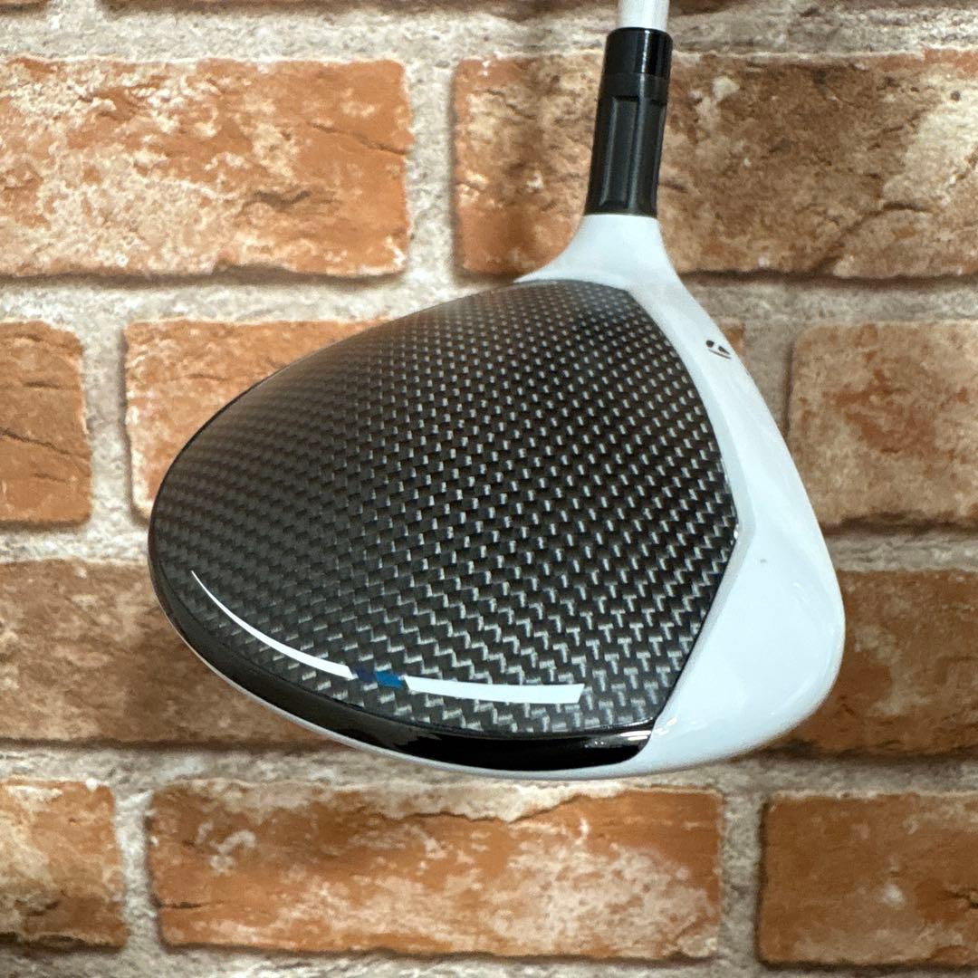 ‼️テーラーメイド シムマックス 3W フェアウェイウッド ジュニア用‼️