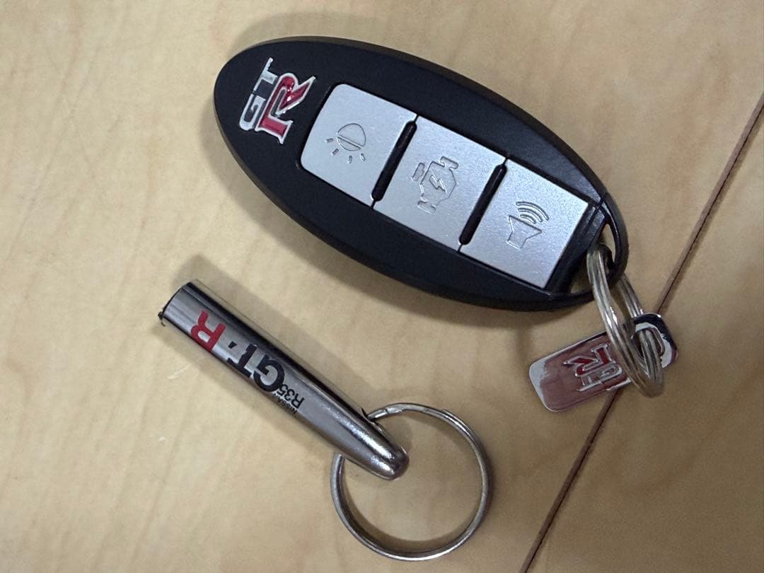 デアゴスティーニ NISSAN GT-R NISMO 日産 ニスモ