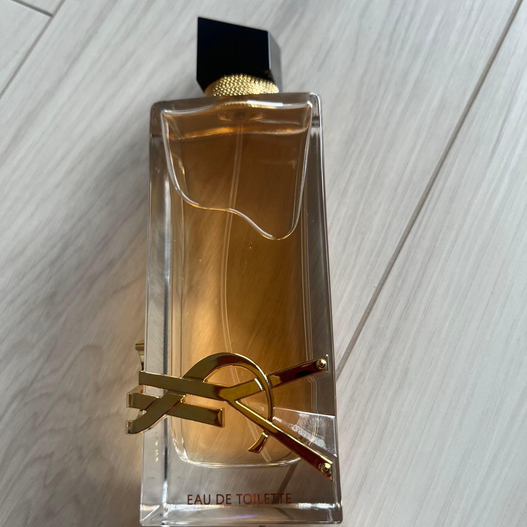 美品　新品⭐️YSL イヴサンローラン リブレ オーデトワレ90ml