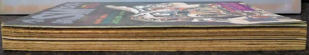 東京三世社 小説SMセレクト 1981年 1月号