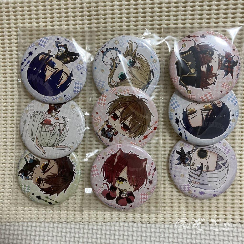 スペードの国のアリス ～Wonderful Black World～ 特装版