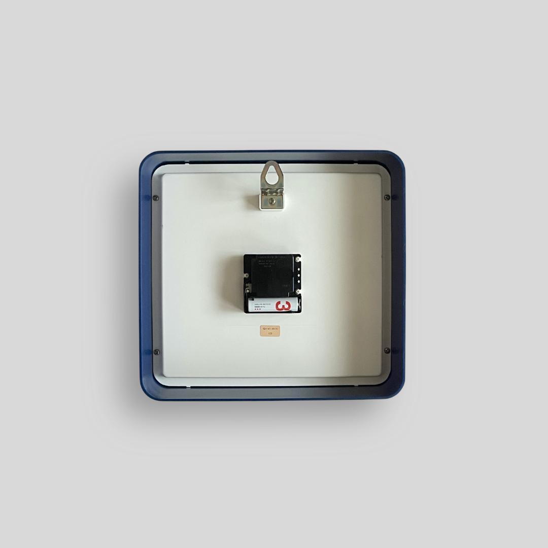 美品 70~80s【CITIZEN】ヴィンテージ ミッドセンチュリー 掛け時計