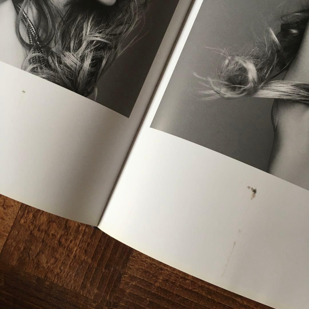 RANKIN Ten Times Rosie 写真集　絶版