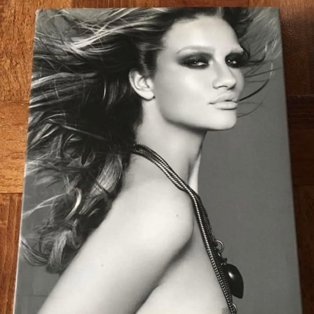 RANKIN Ten Times Rosie 写真集　絶版