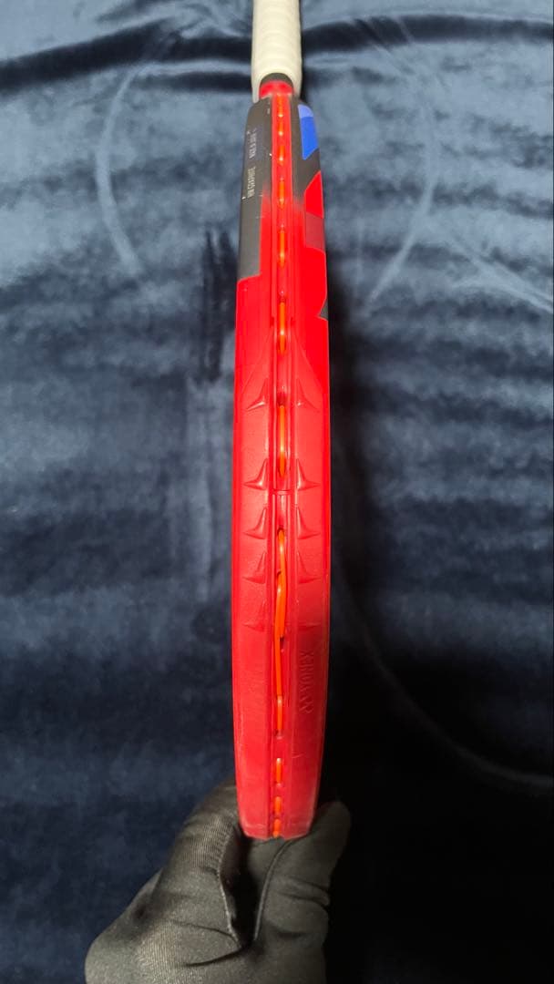 t*1様 YONEX VCORE 100L テニスラケット　G2