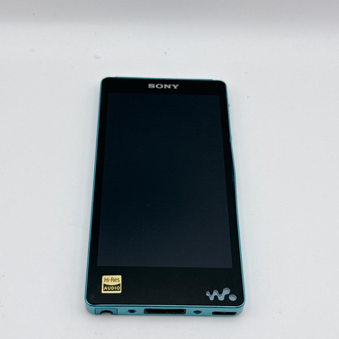 専用予約済み【美品】SONY WALKMAN ウォークマン NW-F886 32