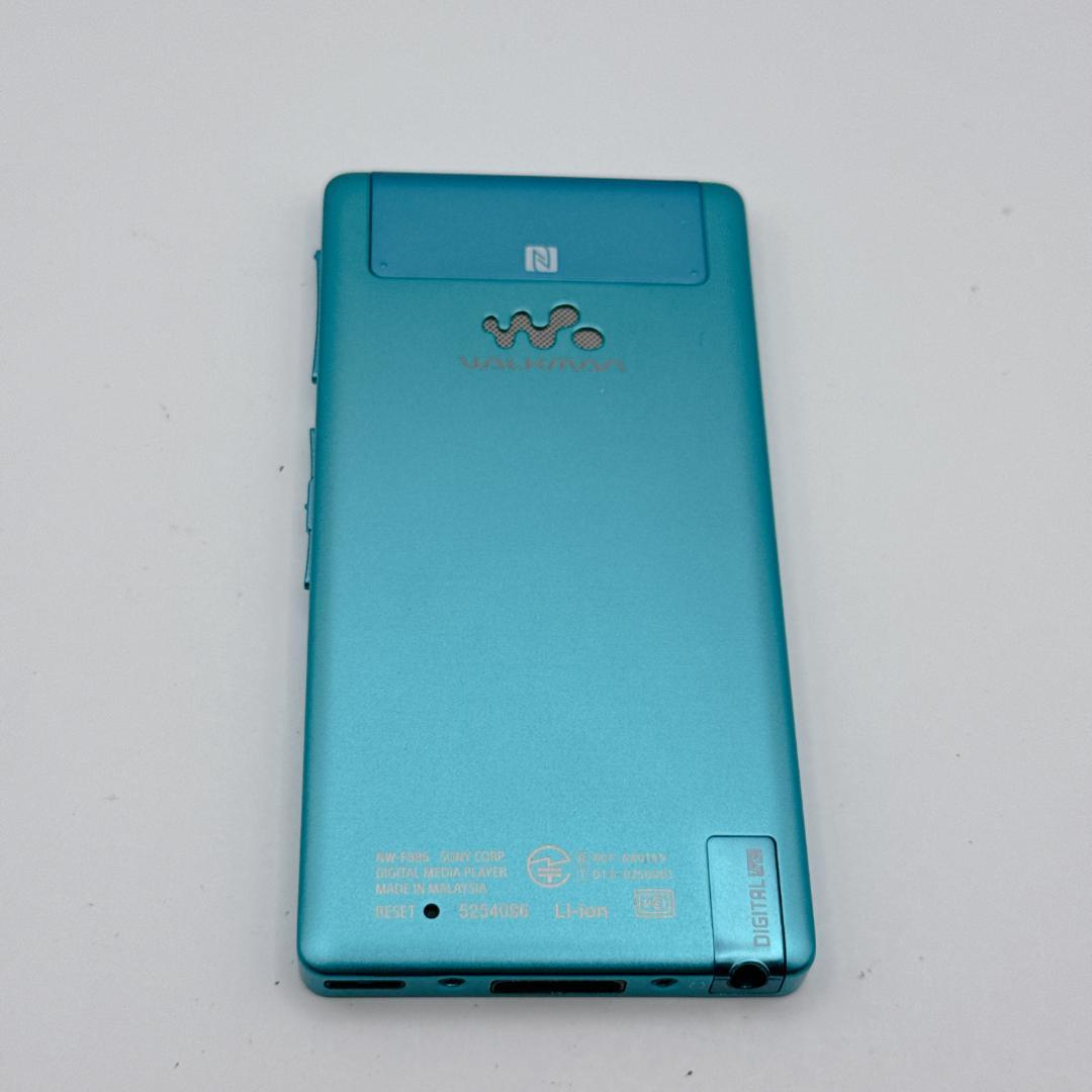 専用予約済み【美品】SONY WALKMAN ウォークマン NW-F886 32