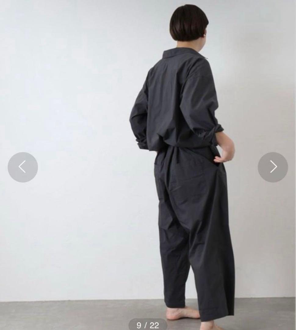 JOURNAL STANDARD LUXE タイプライター ルーズオールインワン