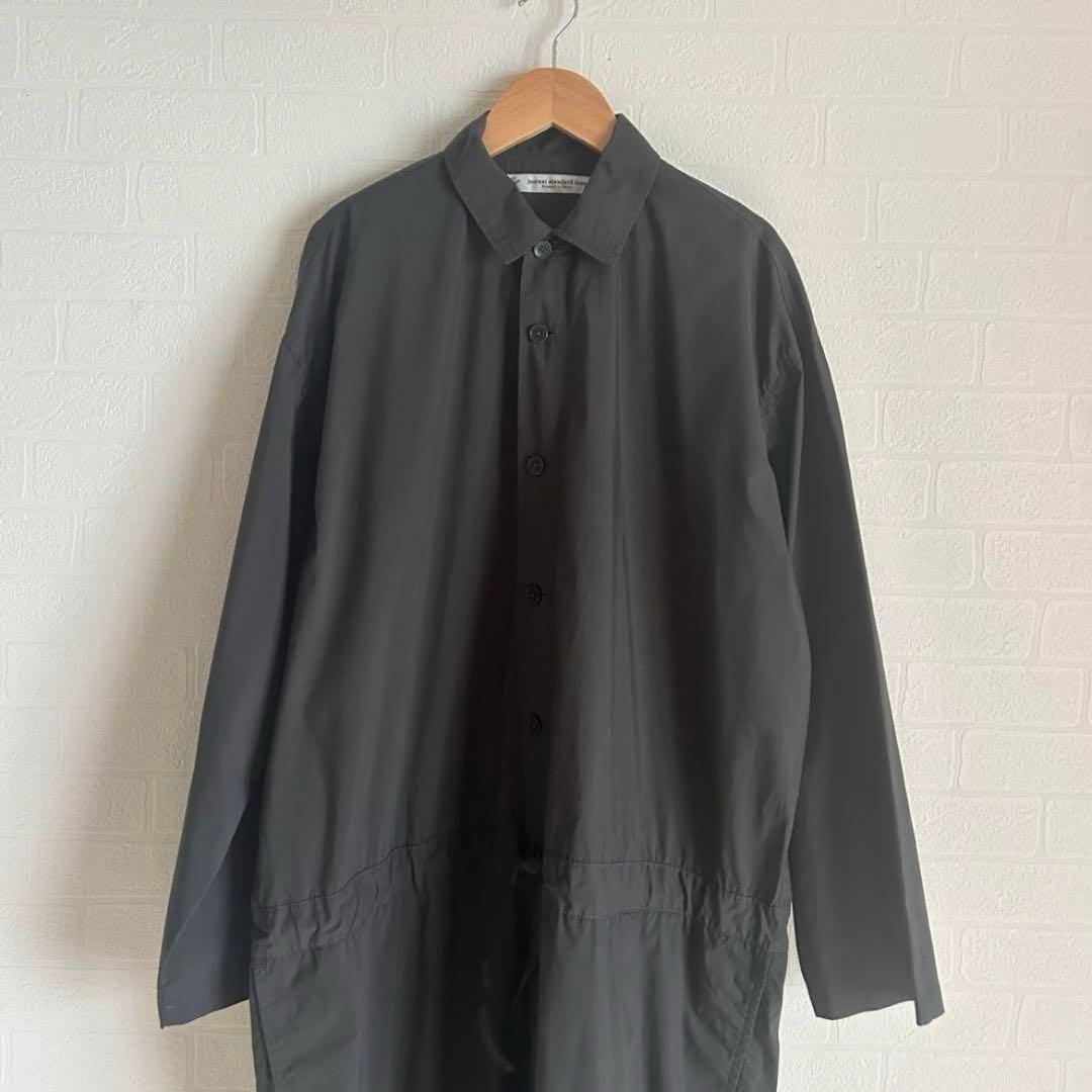 JOURNAL STANDARD LUXE タイプライター ルーズオールインワン