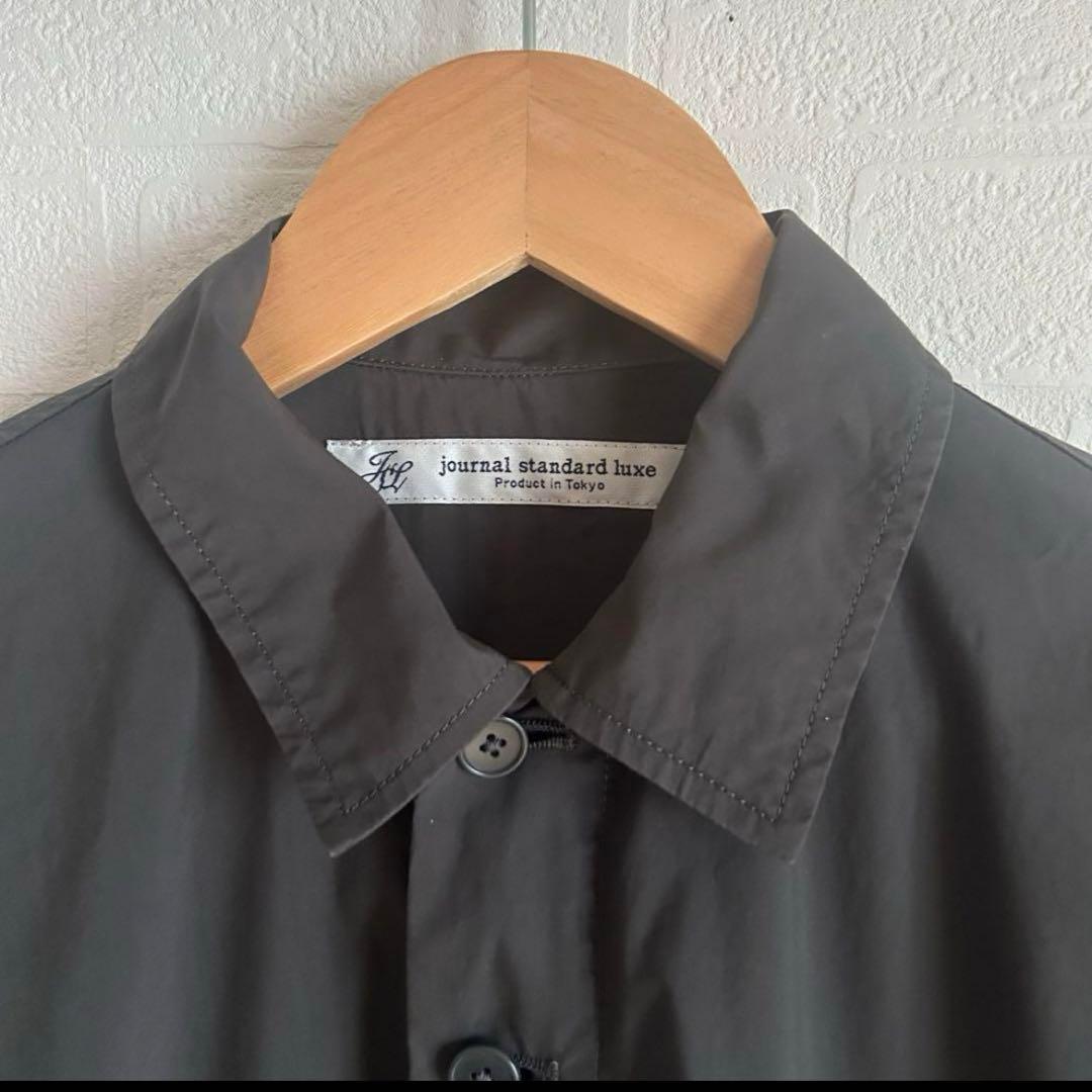 JOURNAL STANDARD LUXE タイプライター ルーズオールインワン