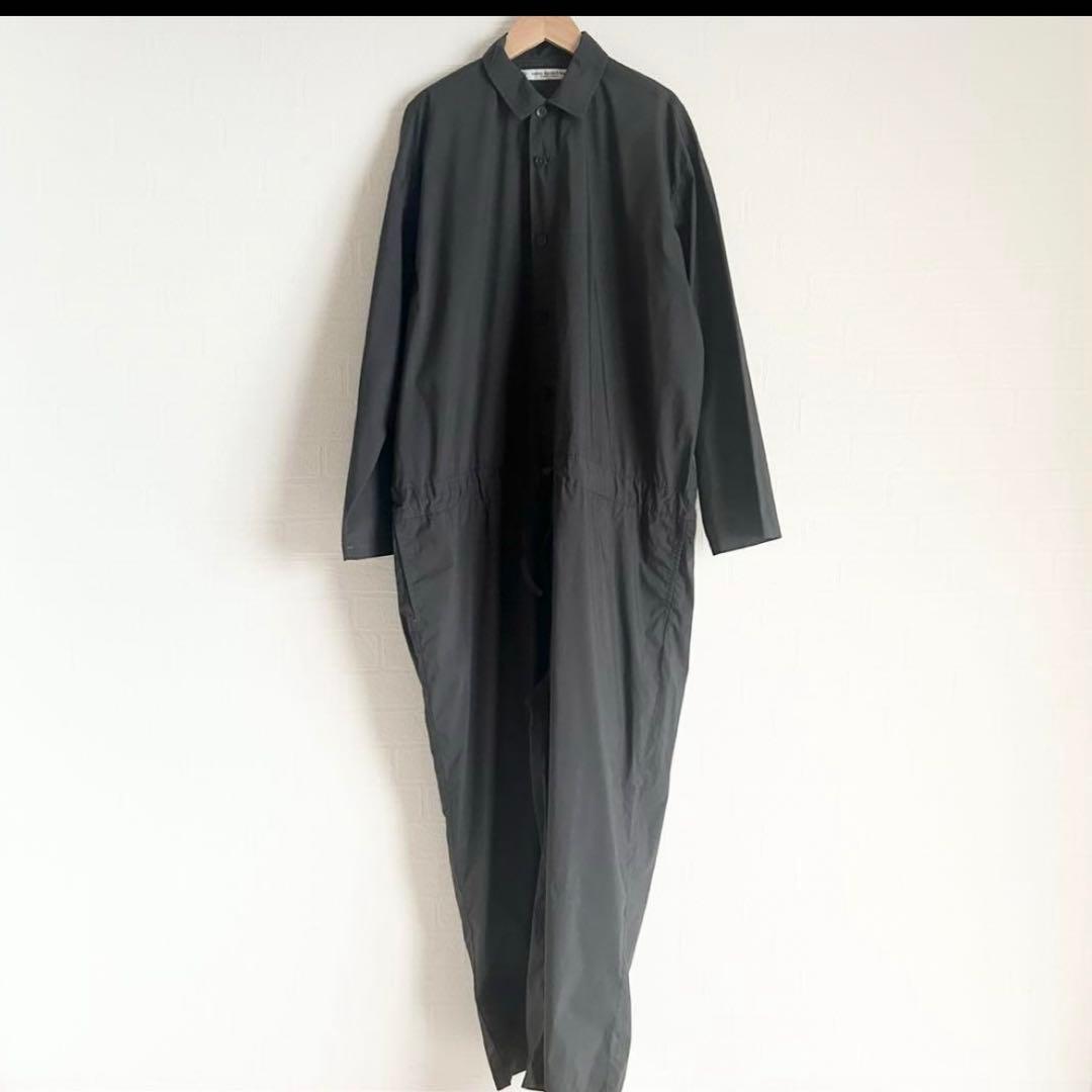 JOURNAL STANDARD LUXE タイプライター ルーズオールインワン