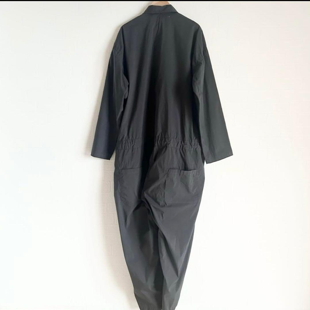 JOURNAL STANDARD LUXE タイプライター ルーズオールインワン