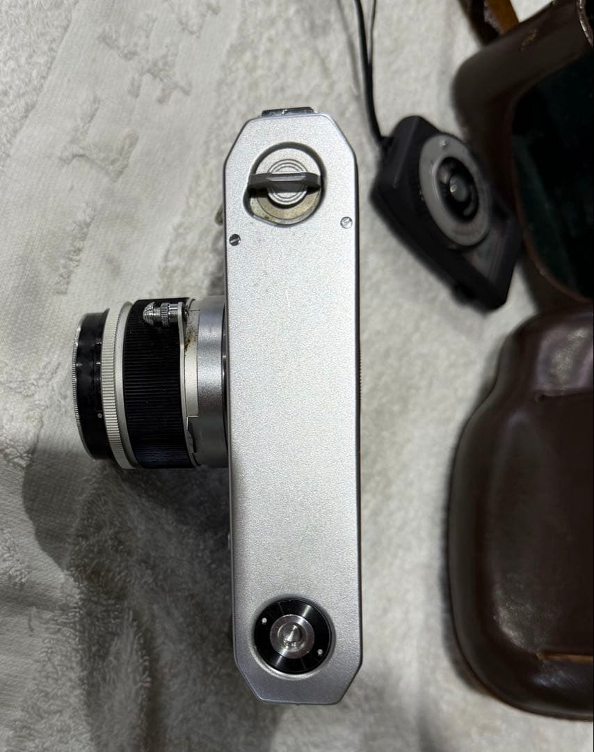 Canon 一眼レフカメラ レンズ付き