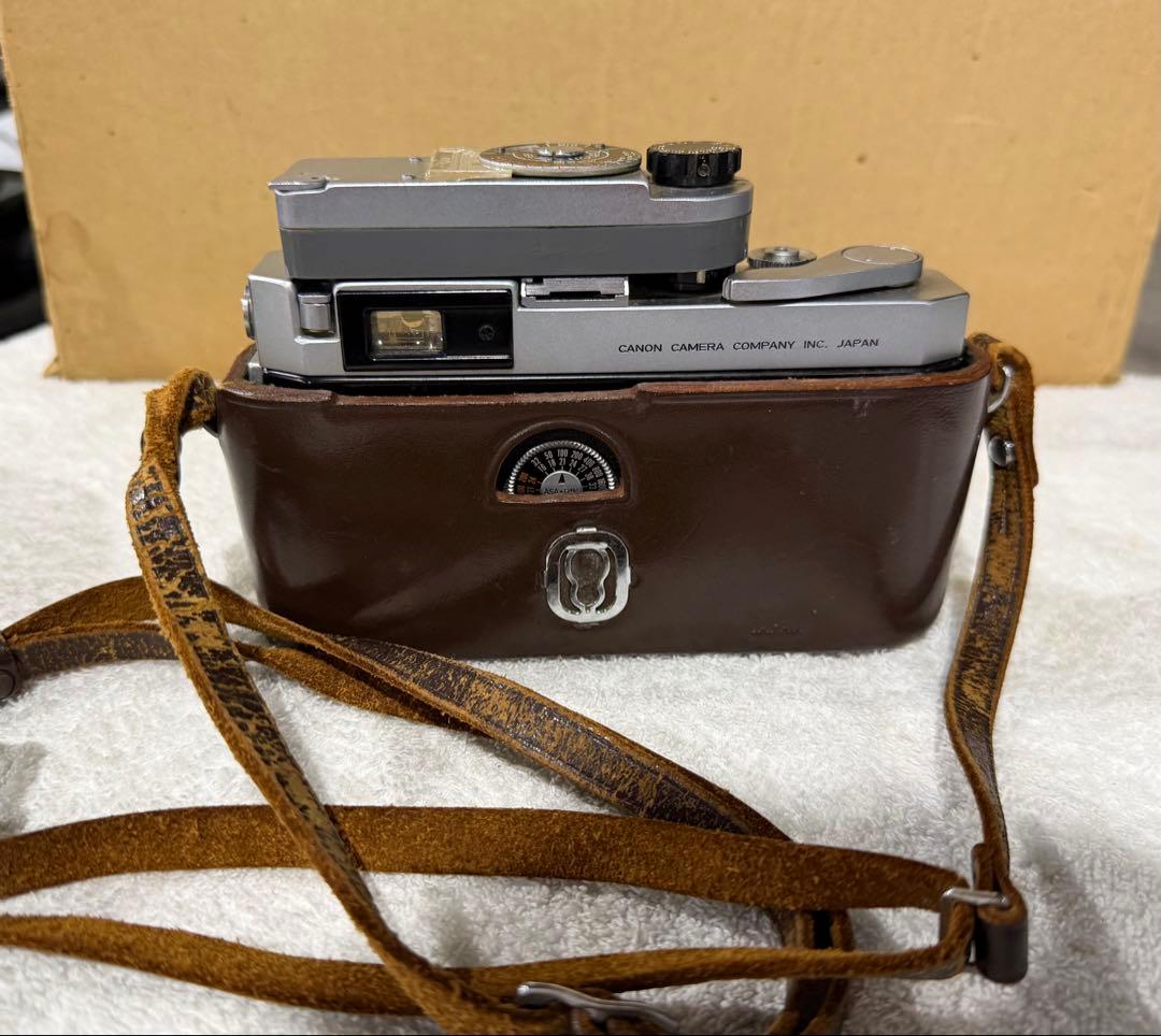 Canon 一眼レフカメラ レンズ付き