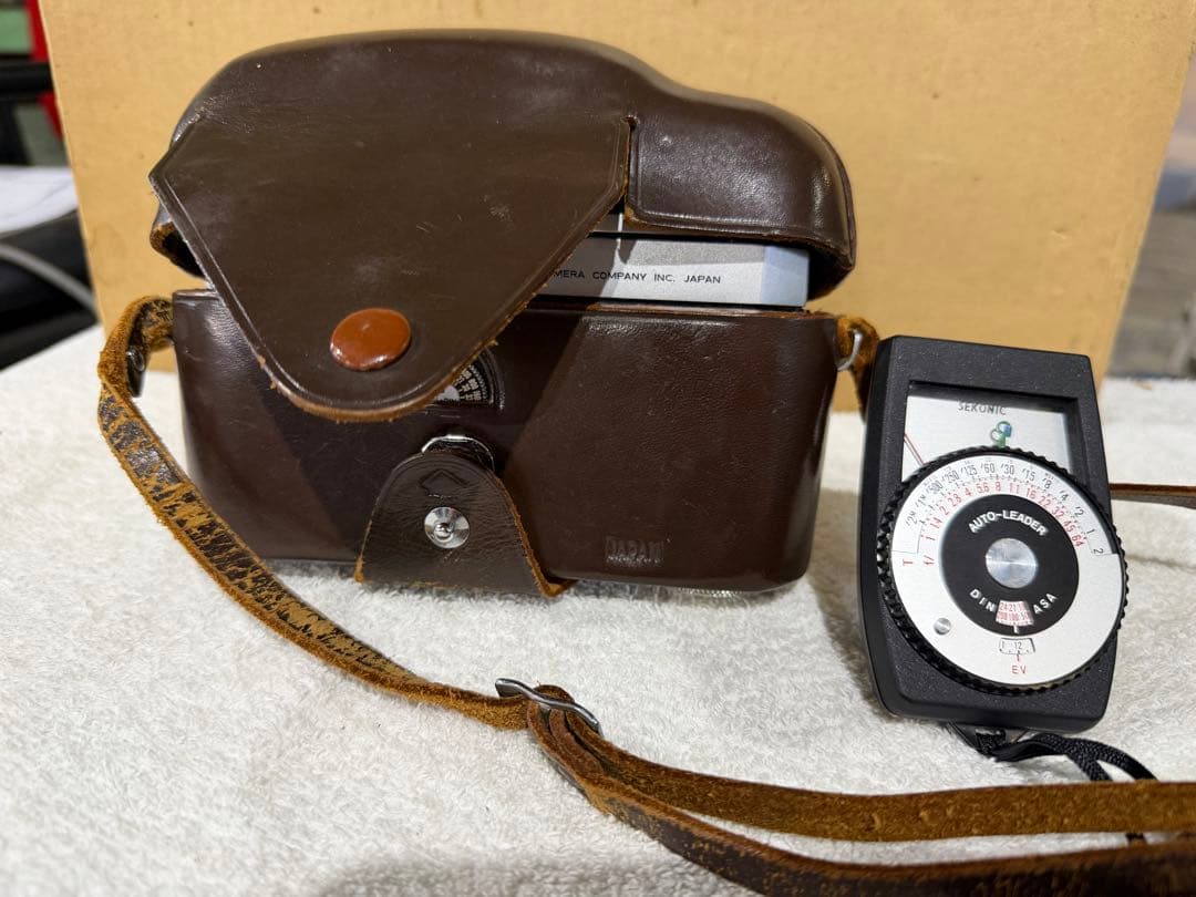 Canon 一眼レフカメラ レンズ付き