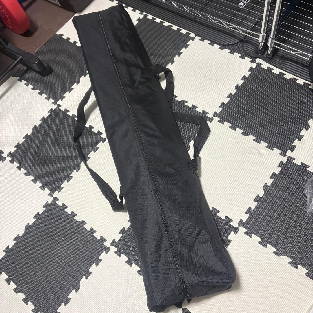 アルペンアウトドアーズ　アルミユニットテーブル110 美品