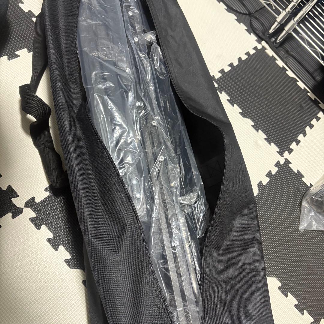 アルペンアウトドアーズ　アルミユニットテーブル110 美品