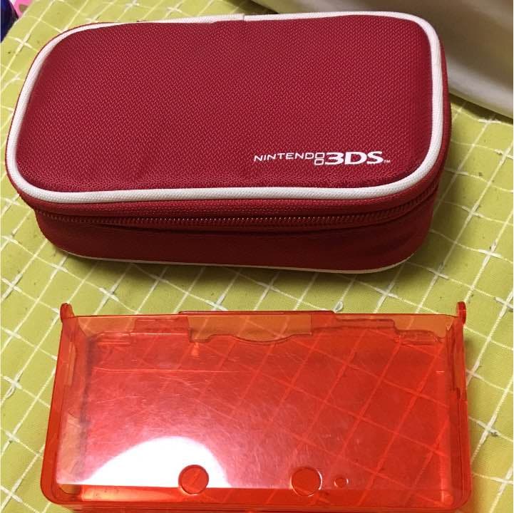 任天堂 3DS