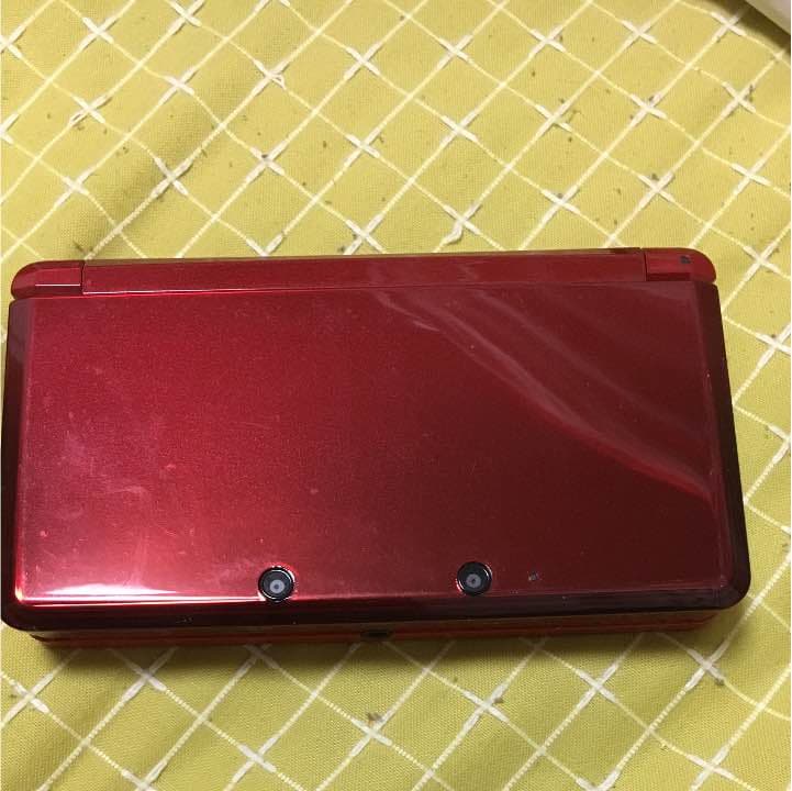 任天堂 3DS