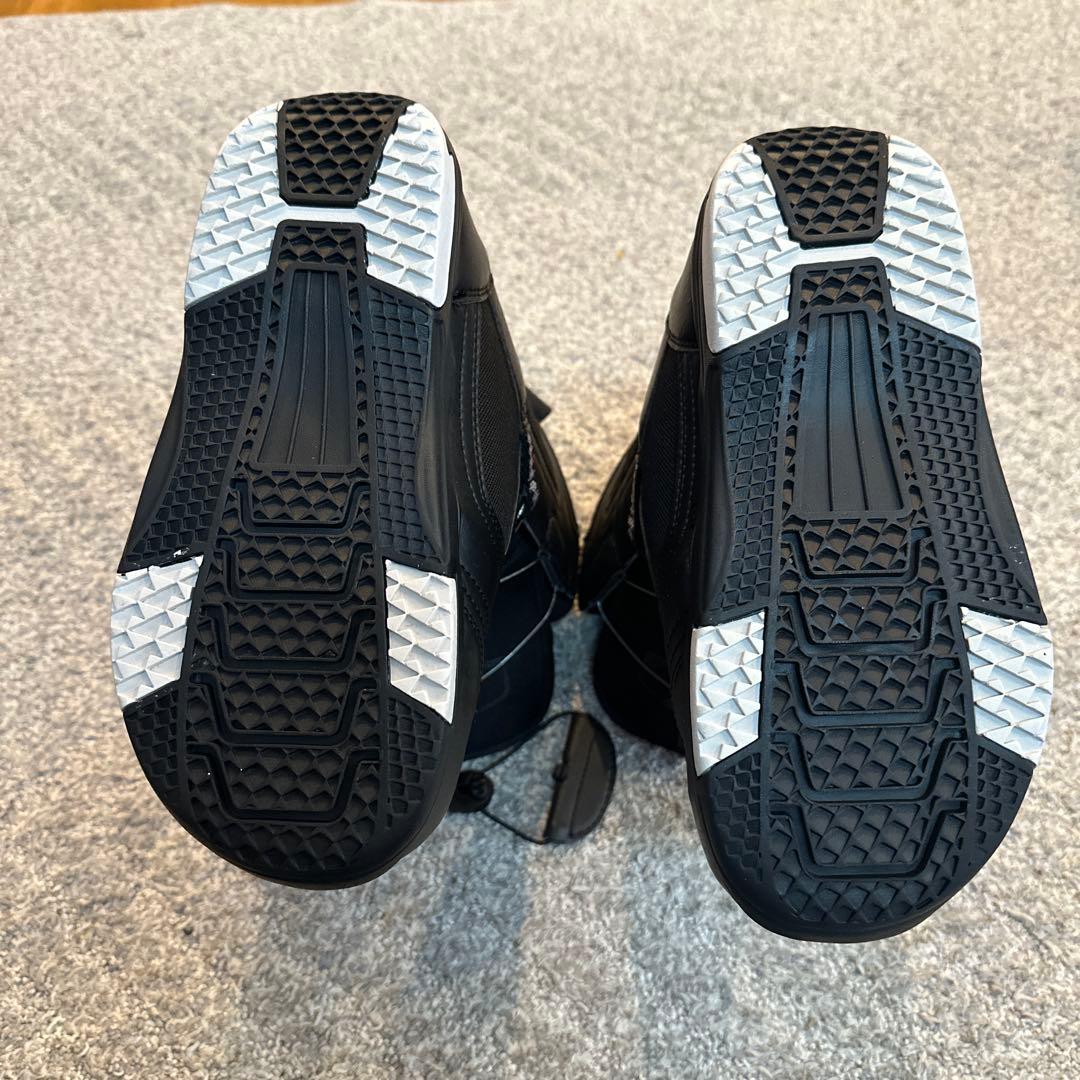 にこまる　SUB INDUSTRIES BOA 23〜23.5cm