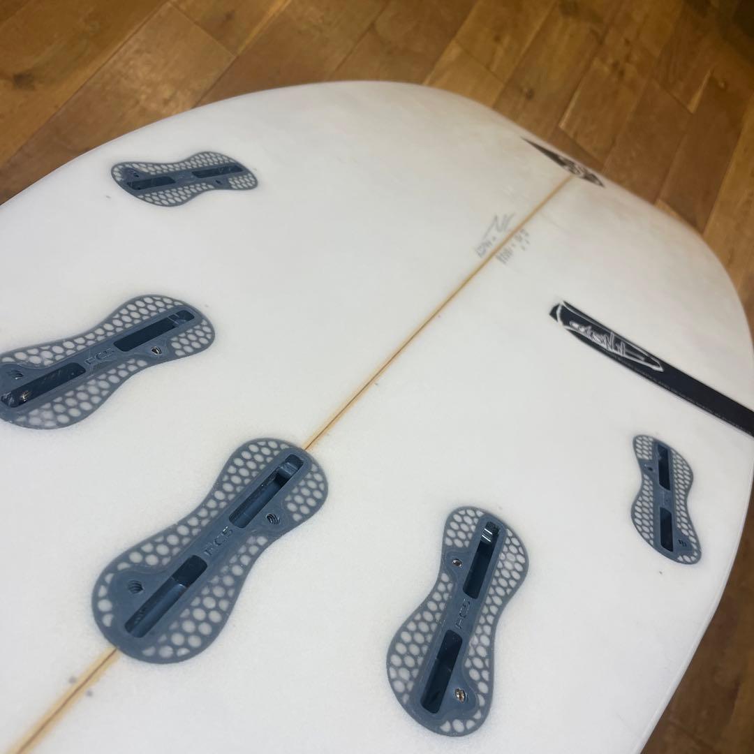 サーフィン・ボディボード JR cousin it