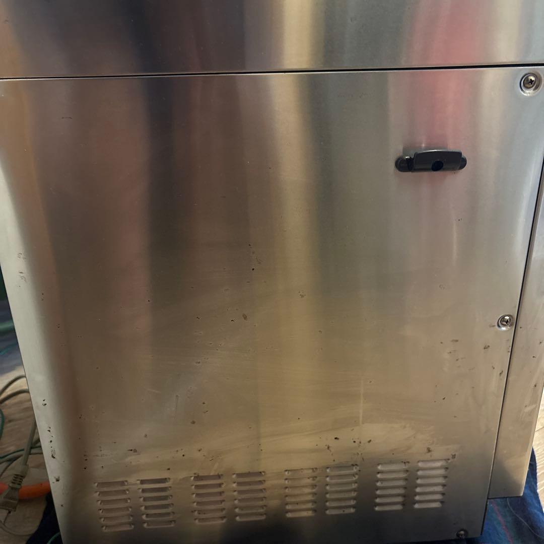 Rinnai RCK-10AS ガスオーブン