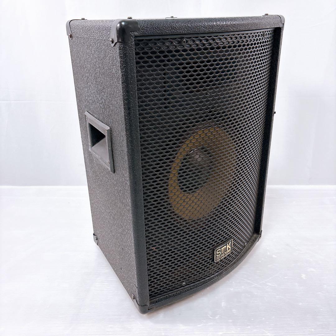 SK SOUNDKING PA-500 サウンドキング PA スピーカー