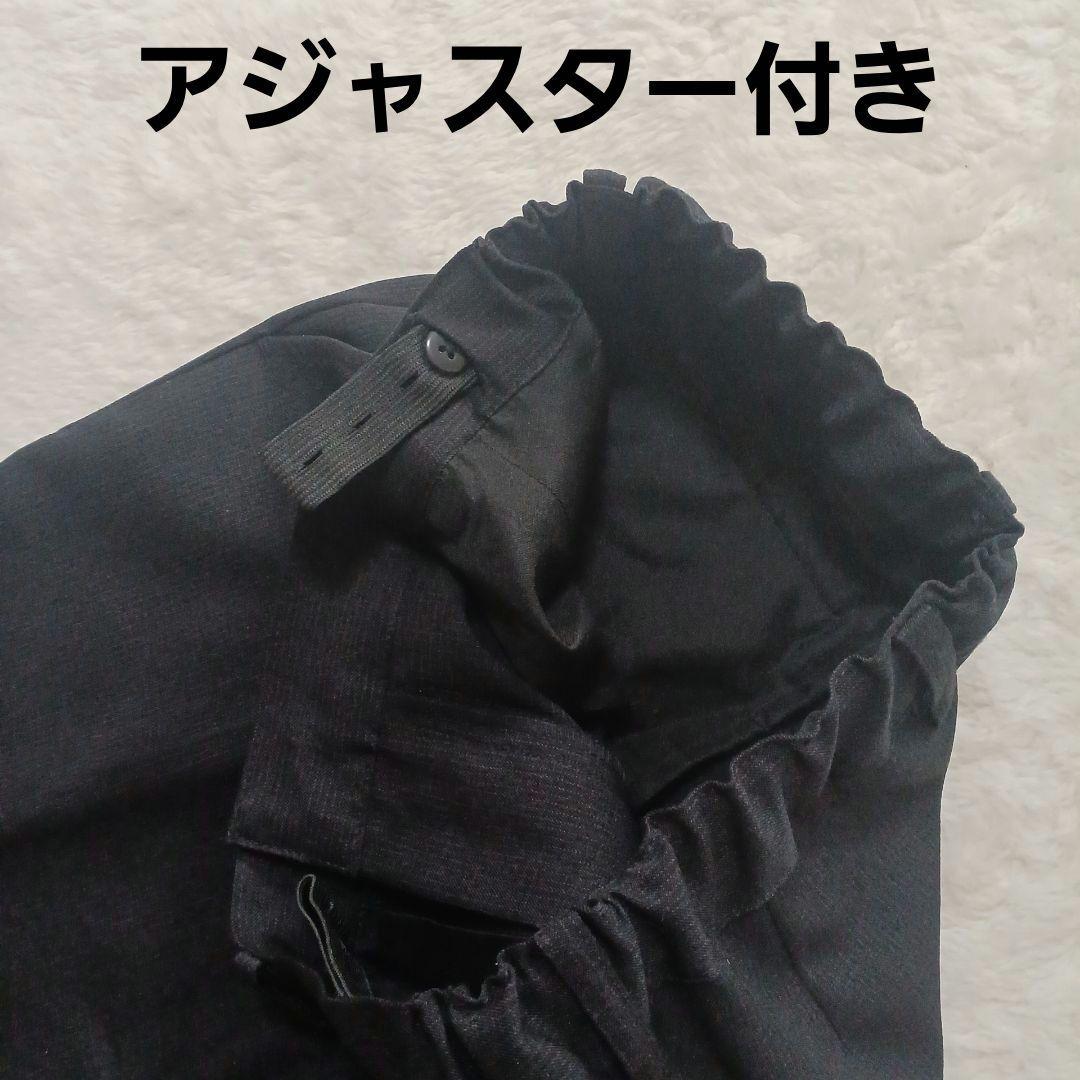 【フォーマル6点 ベスト付き】ワンダーファクトリー 卒服 150 キッズ 男の子