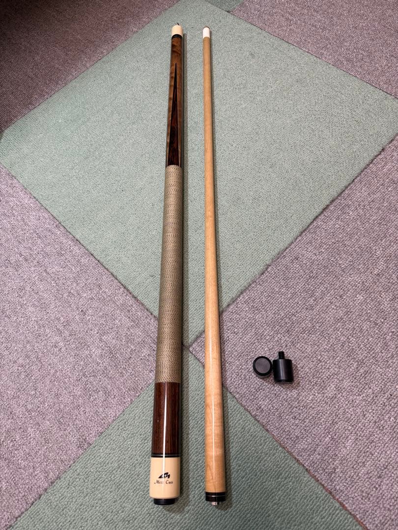 Mezz SA-3B ボコテ タップKAMUIオリジナルM