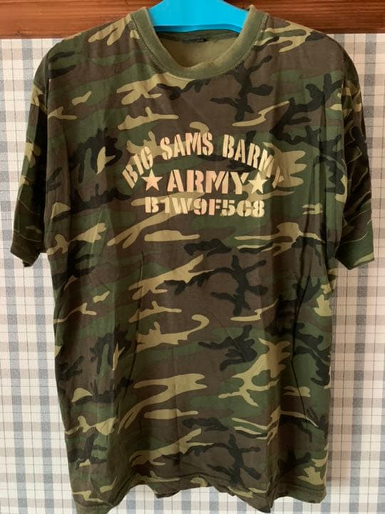 1958年FACup優勝を示すボルトン・ワンダラーズTシャツ　いわれは商品説明に