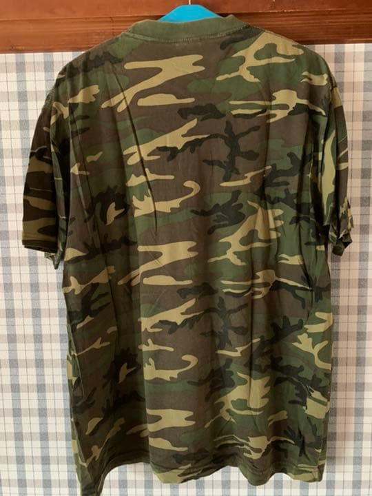 1958年FACup優勝を示すボルトン・ワンダラーズTシャツ　いわれは商品説明に