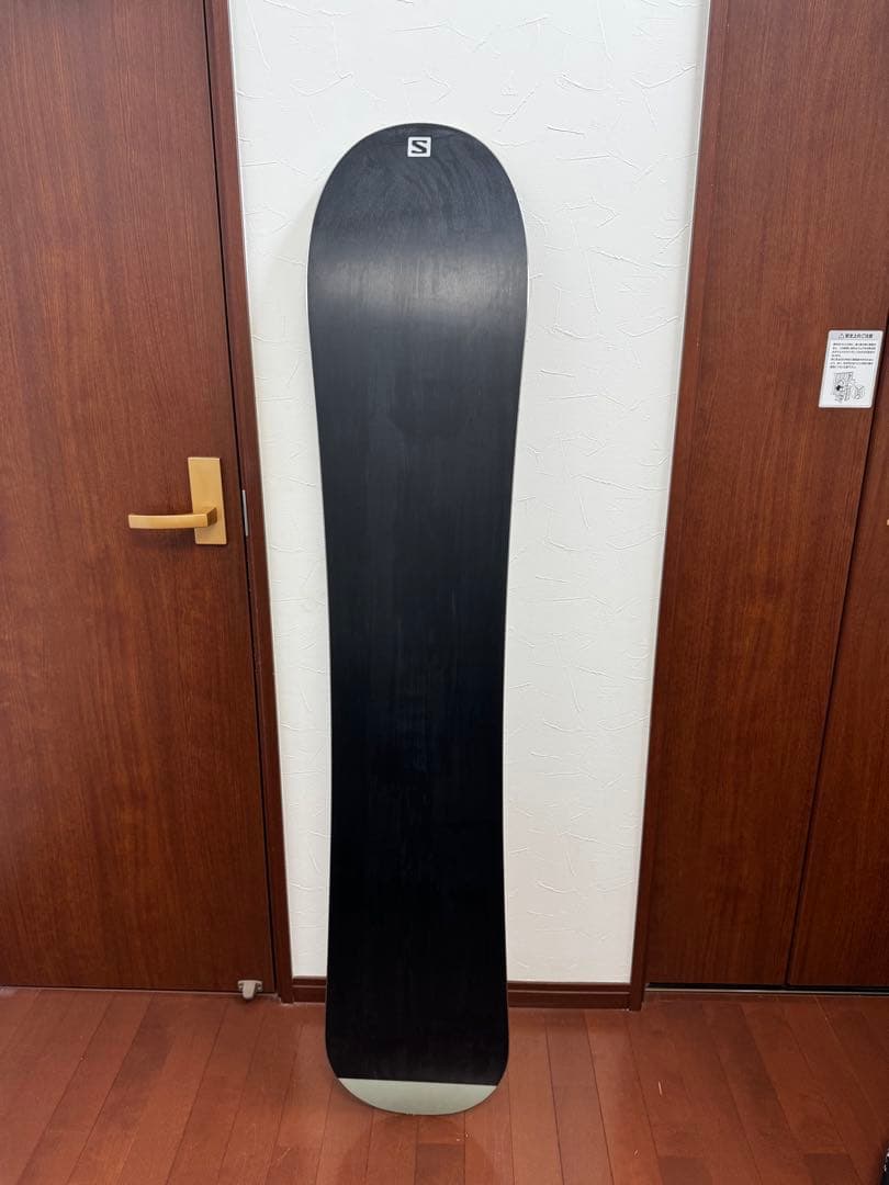 HPS TAKAHARU NAKAI 155 スノーボード