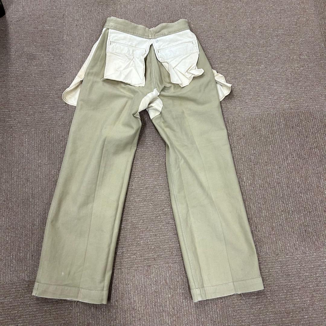 フランス軍 M52 チノ