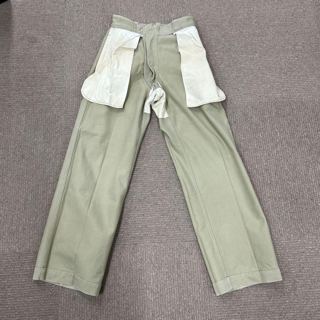 フランス軍 M52 チノ