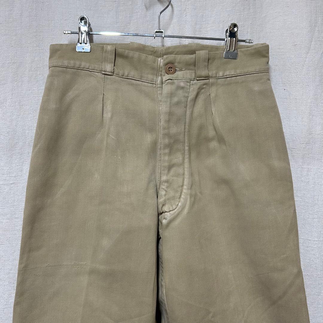 フランス軍 M52 チノ