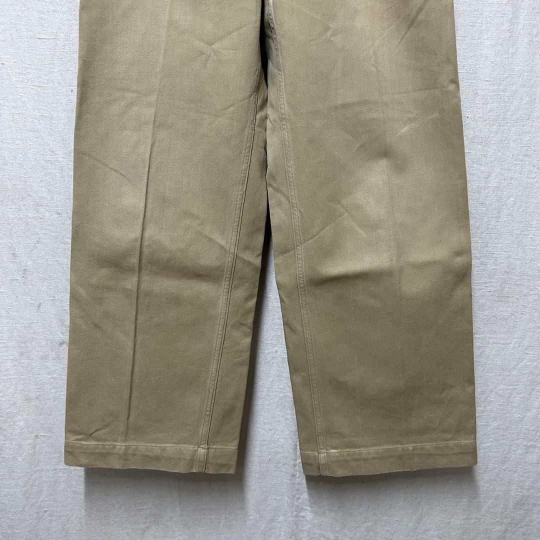 フランス軍 M52 チノ