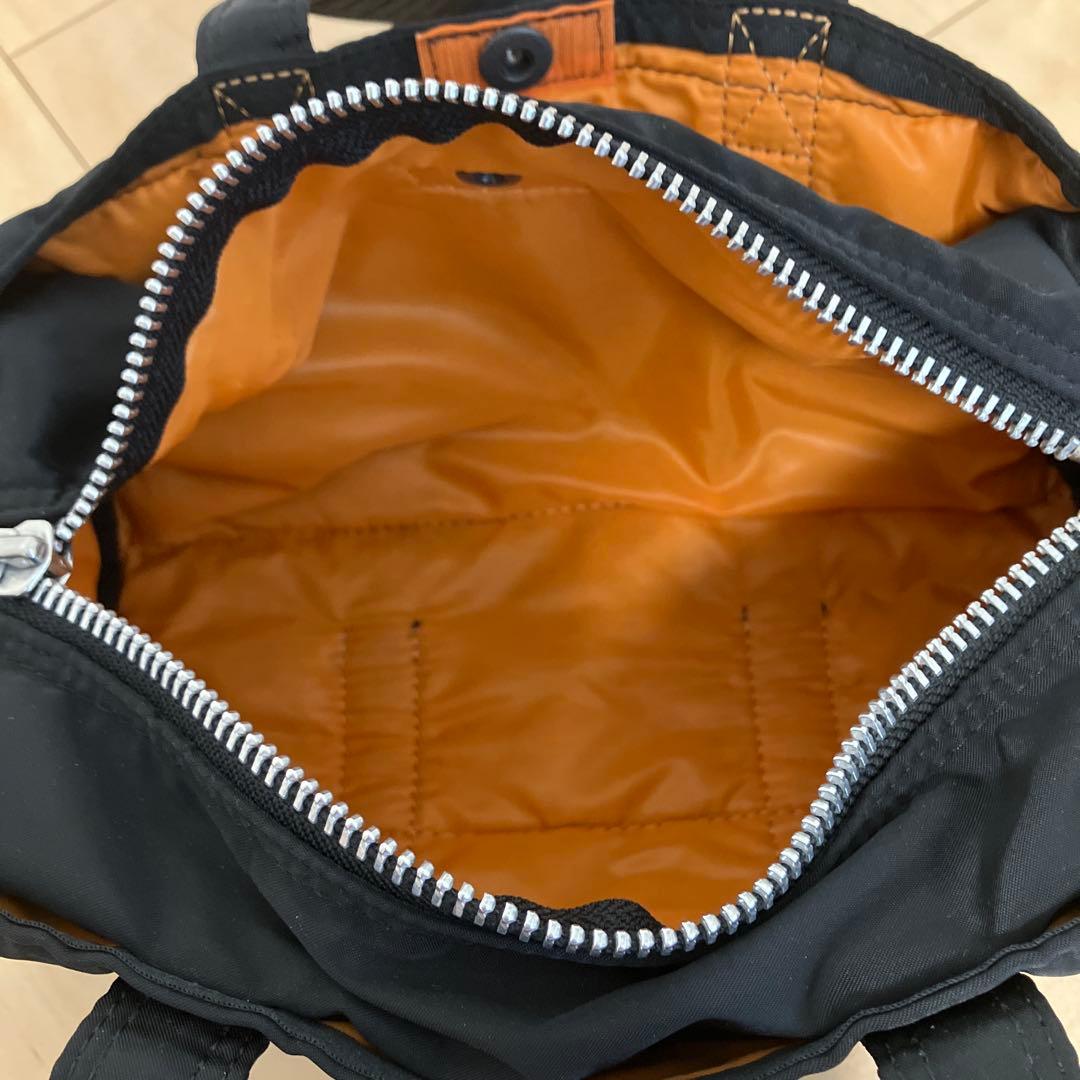 ポーター　ミニボストン