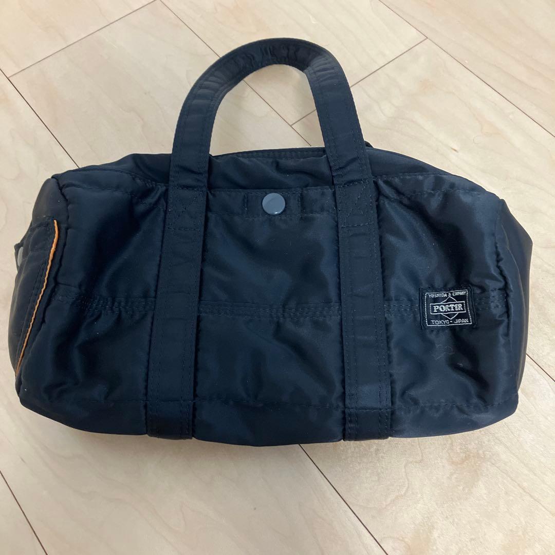 ポーター　ミニボストン