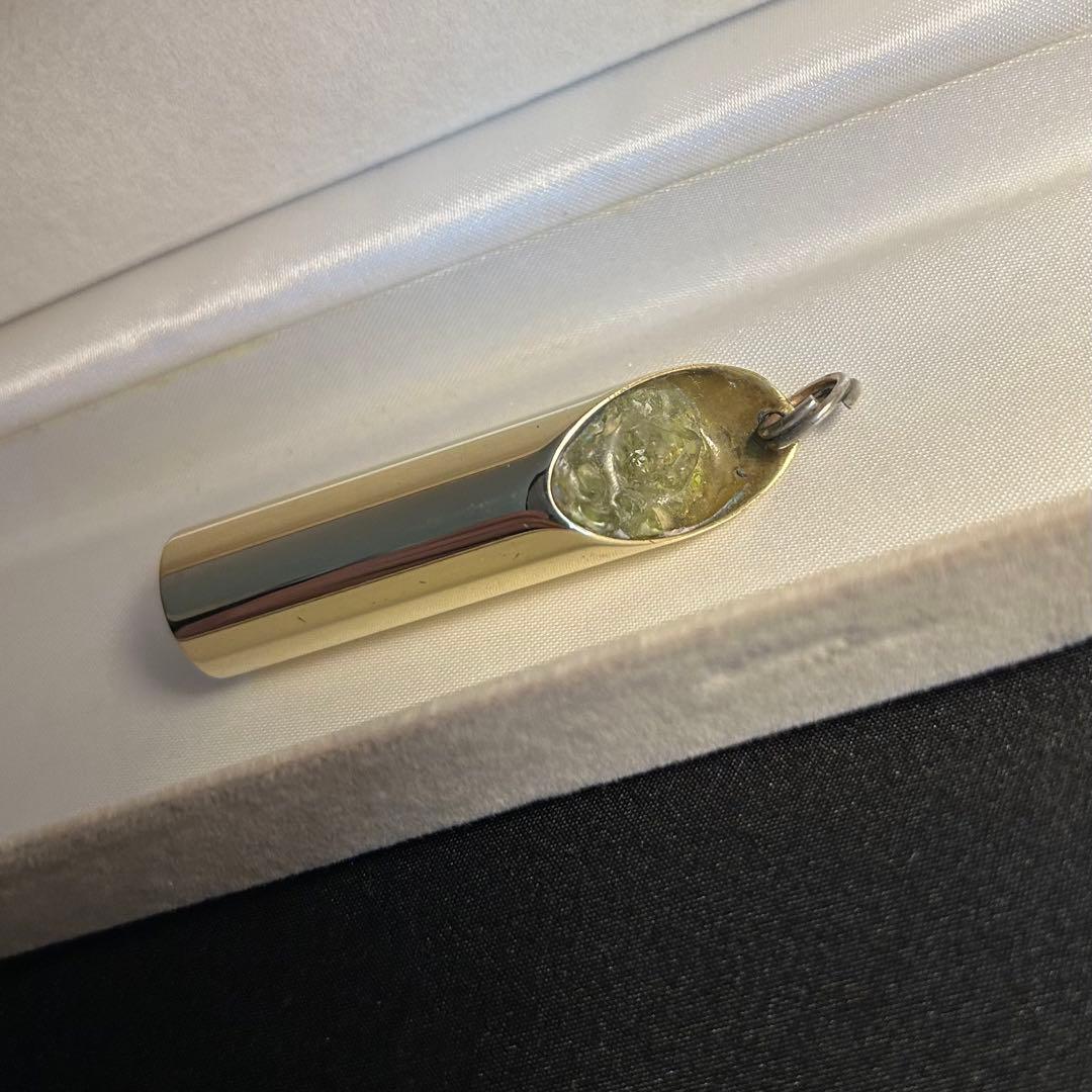 ペンダント　アセンション