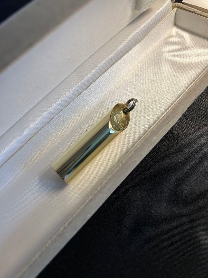 ペンダント　アセンション