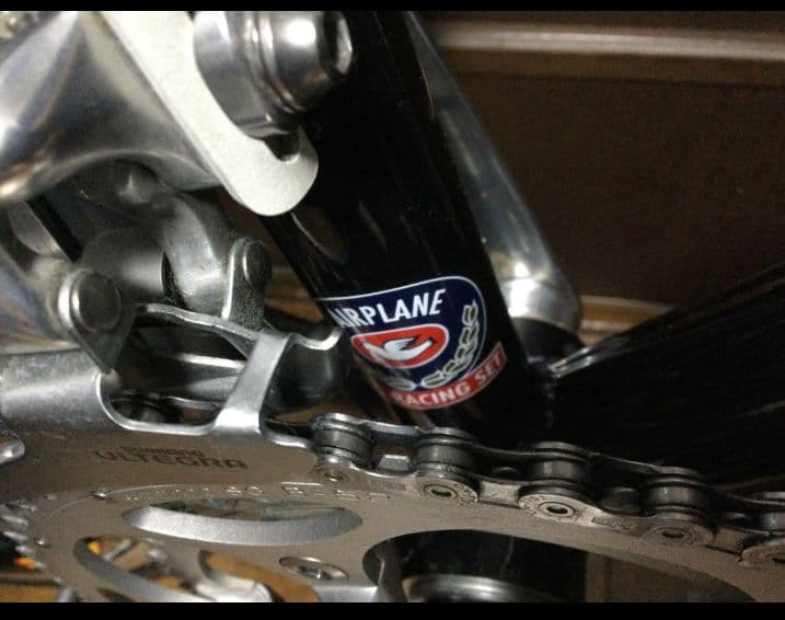 引取限定　事前確認必須COLNAGO DREAM B-STAY コルナゴ美品