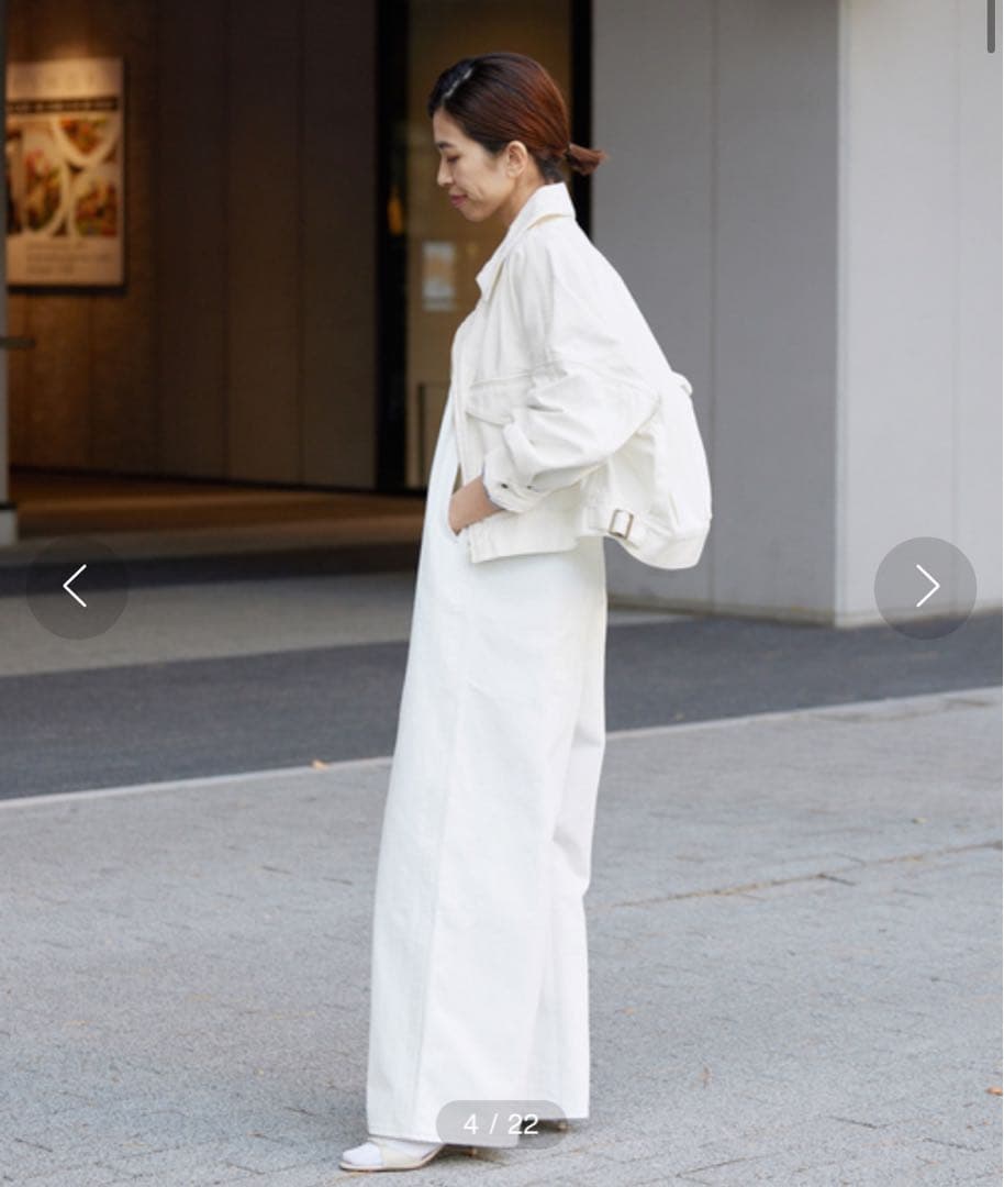 ジャケット・アウター mari