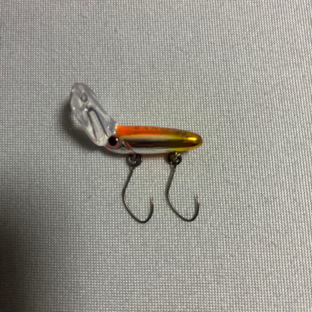 PALMS GANOFF リトルダイナー ガノフ 6+1個セット