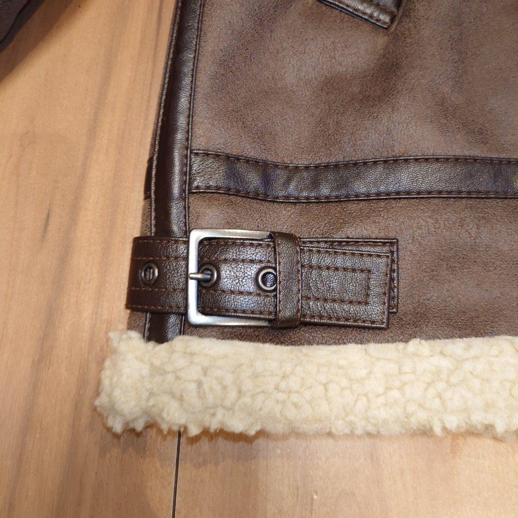 ALPHA INDUSTRIES B-3 ボアフライトジャケット XL