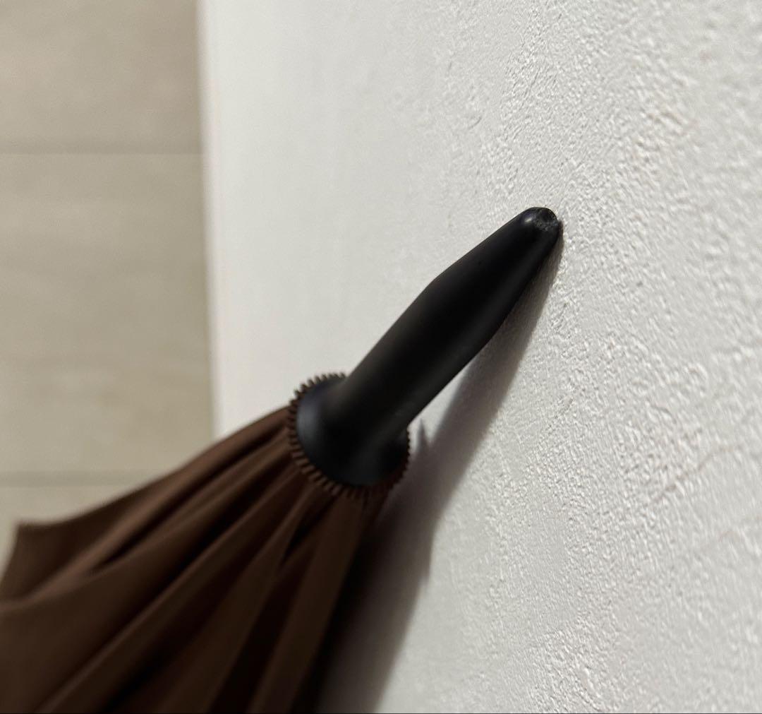 パテックフィリップ　傘　大きめ　ノベルティ　美品